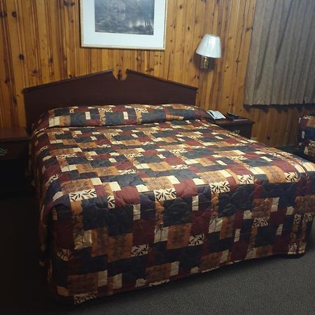 Americana Motel Tucumcari Eksteriør bilde