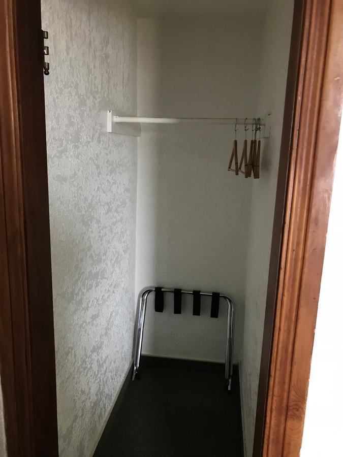 Americana Motel Tucumcari Eksteriør bilde