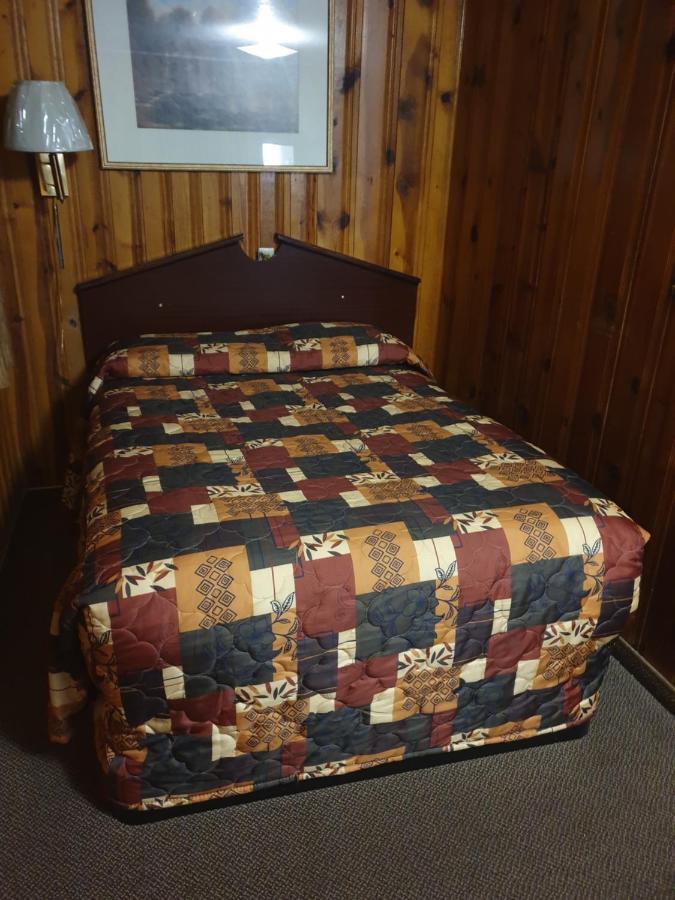 Americana Motel Tucumcari Eksteriør bilde